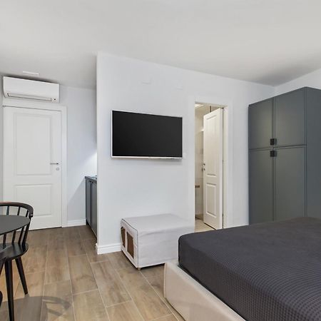 Blubini Heritage House Rovinj Pokoj fotografie