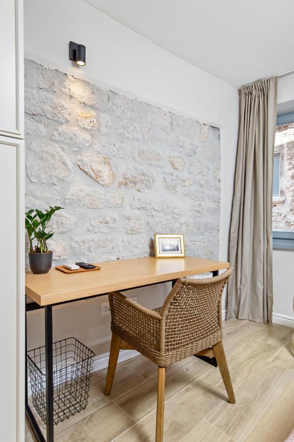 Blubini Heritage House Rovinj Exteriér fotografie