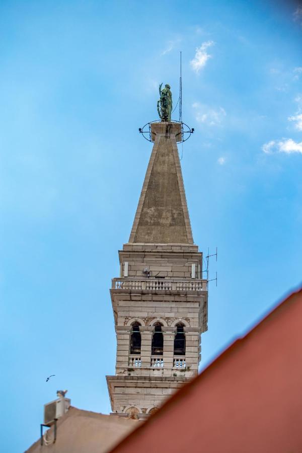Blubini Heritage House Rovinj Exteriér fotografie