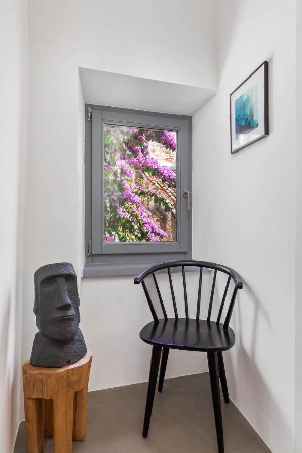 Blubini Heritage House Rovinj Exteriér fotografie