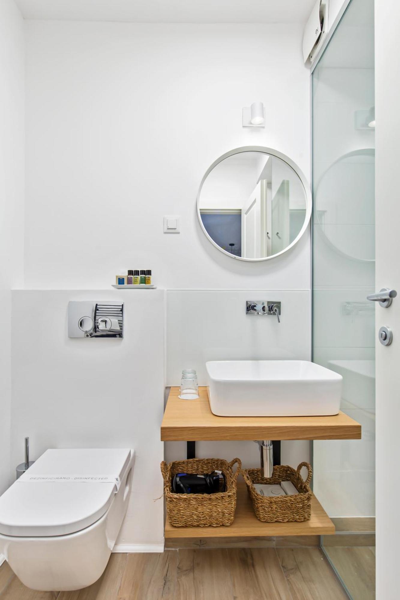 Blubini Heritage House Rovinj Pokoj fotografie