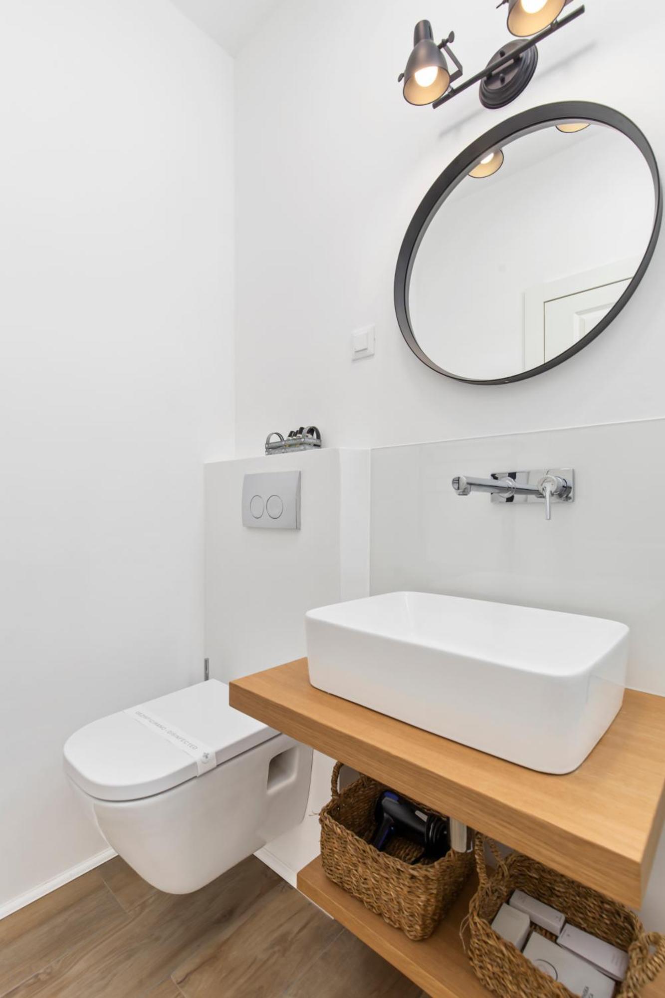 Blubini Heritage House Rovinj Pokoj fotografie