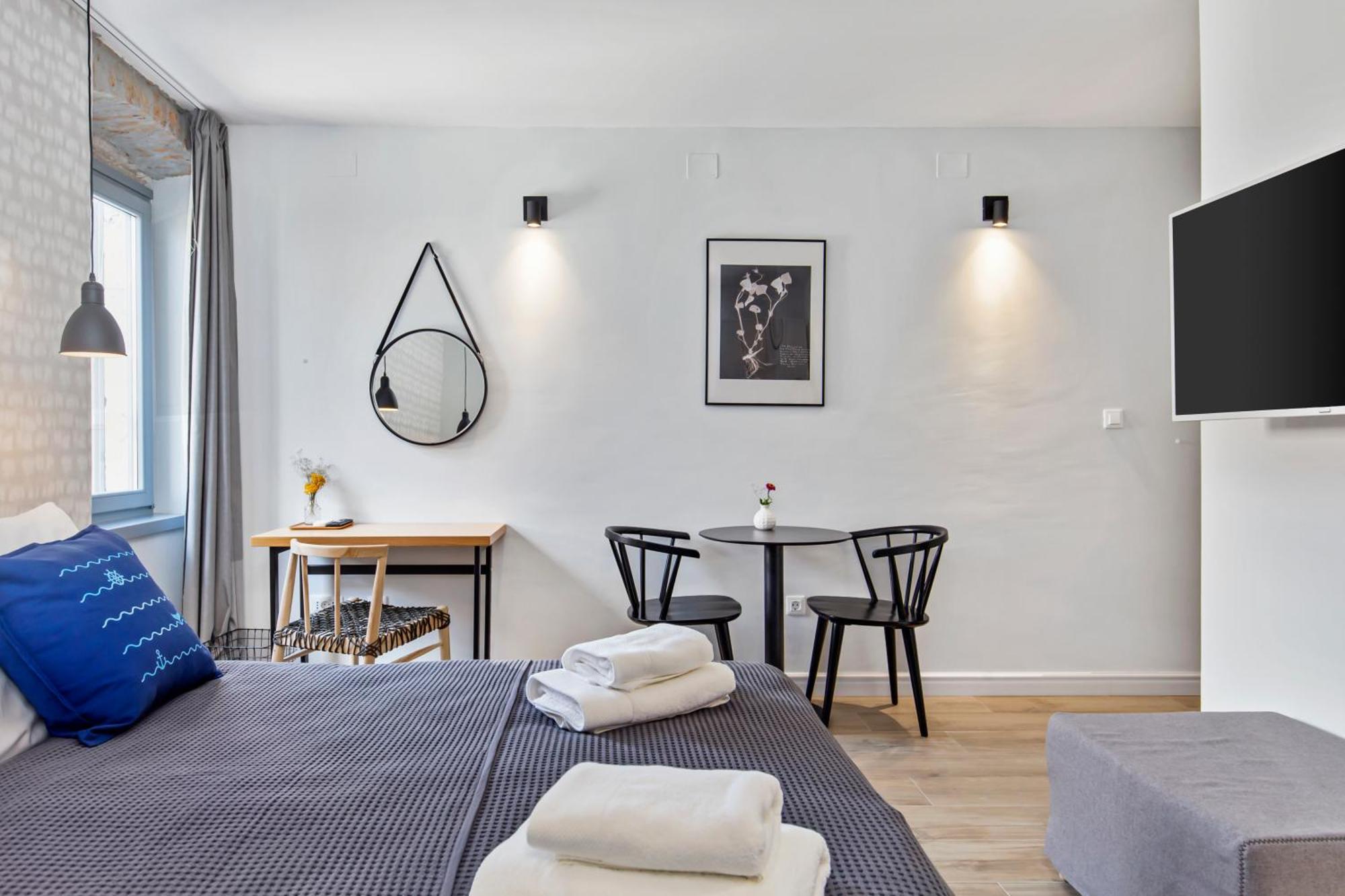 Blubini Heritage House Rovinj Pokoj fotografie