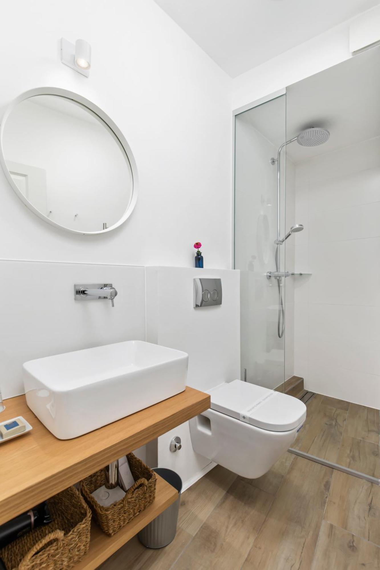 Blubini Heritage House Rovinj Pokoj fotografie