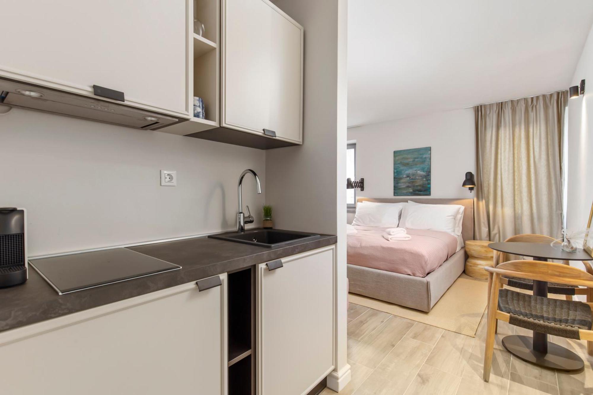 Blubini Heritage House Rovinj Pokoj fotografie