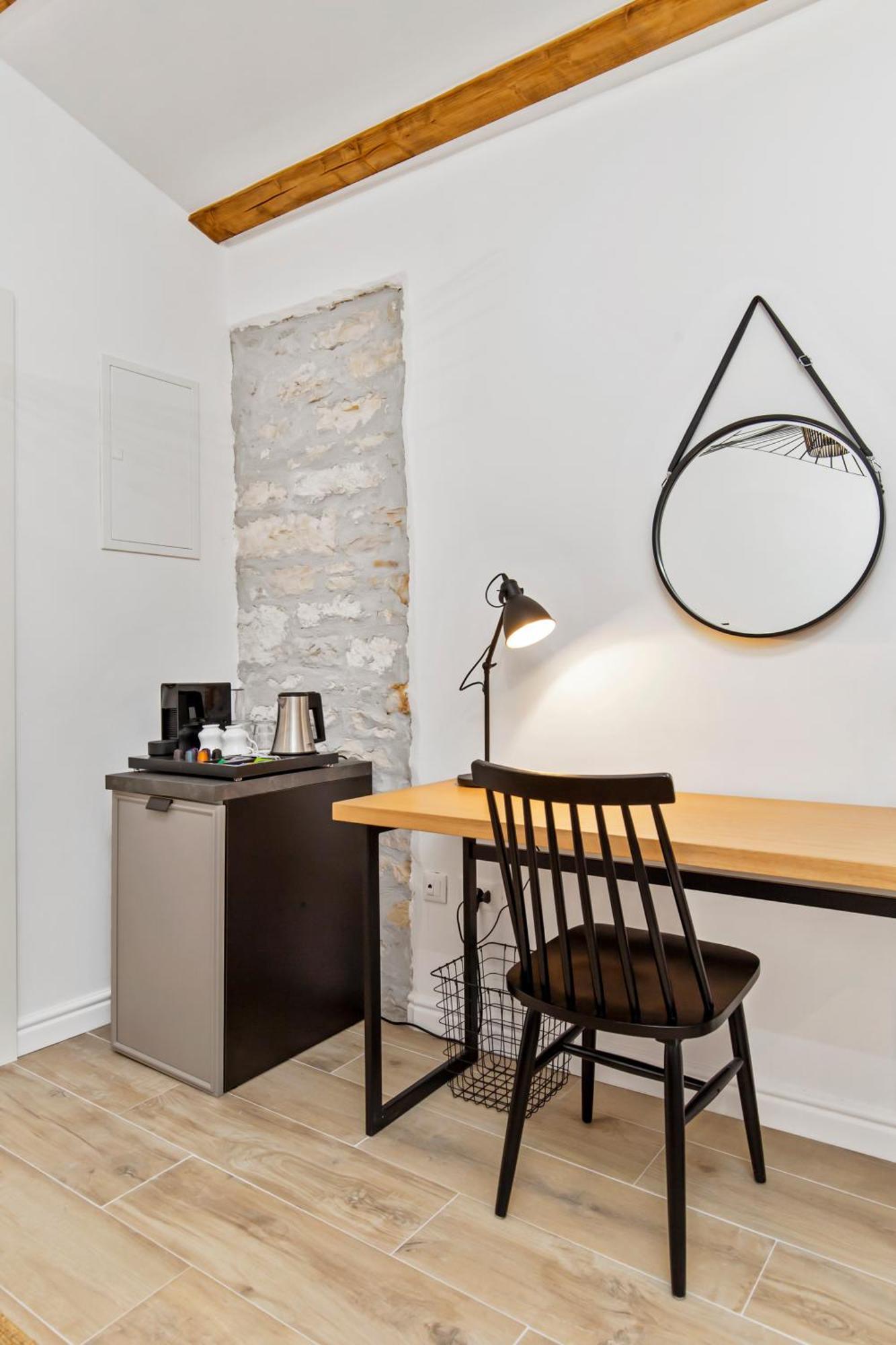 Blubini Heritage House Rovinj Pokoj fotografie