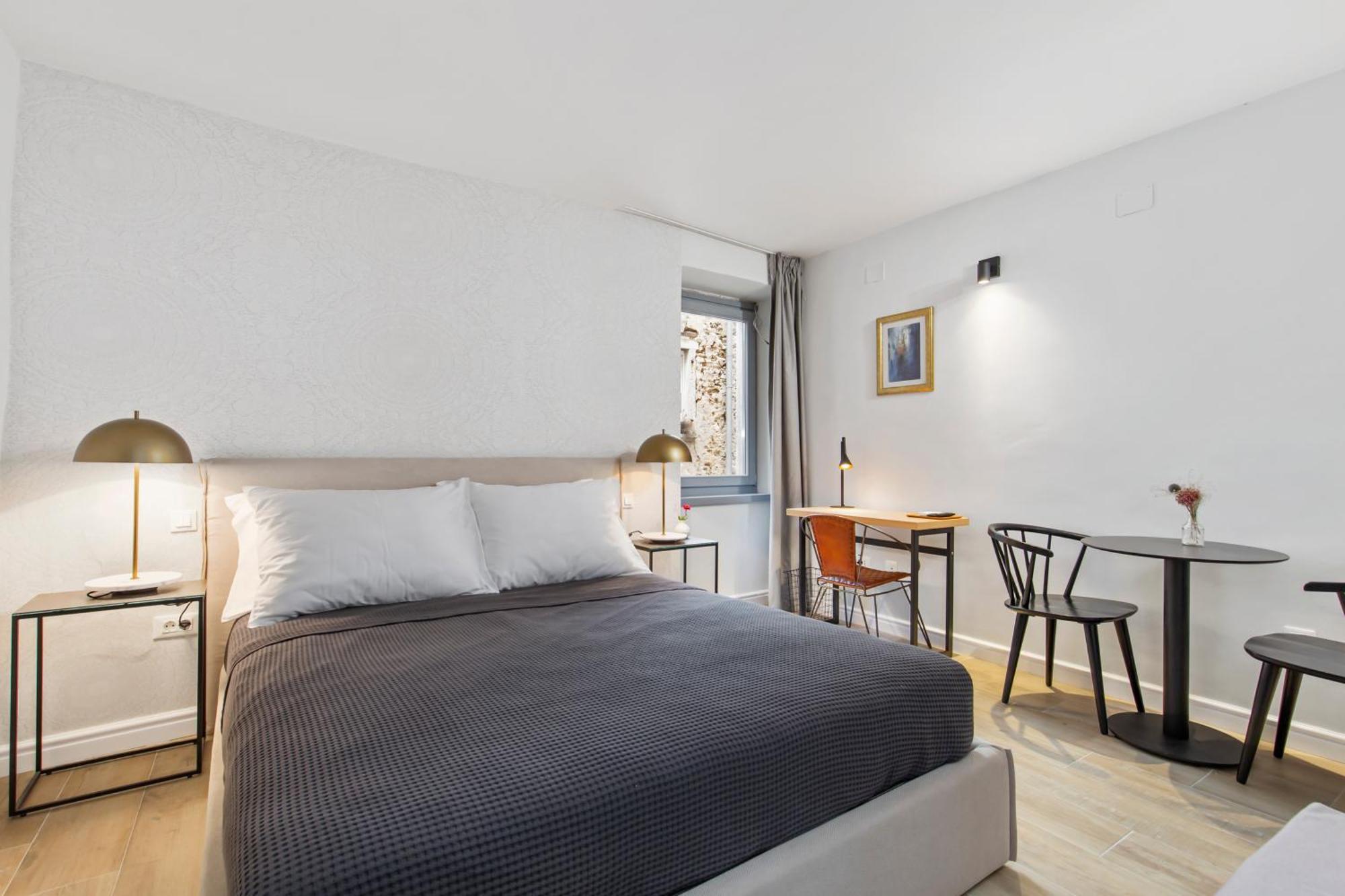Blubini Heritage House Rovinj Pokoj fotografie