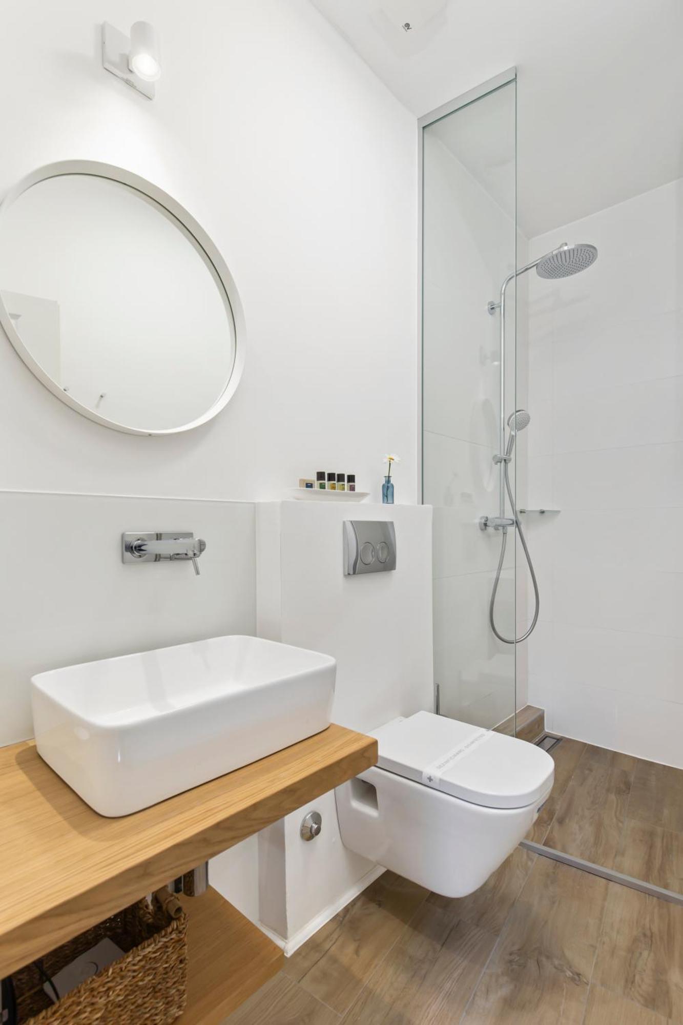 Blubini Heritage House Rovinj Pokoj fotografie
