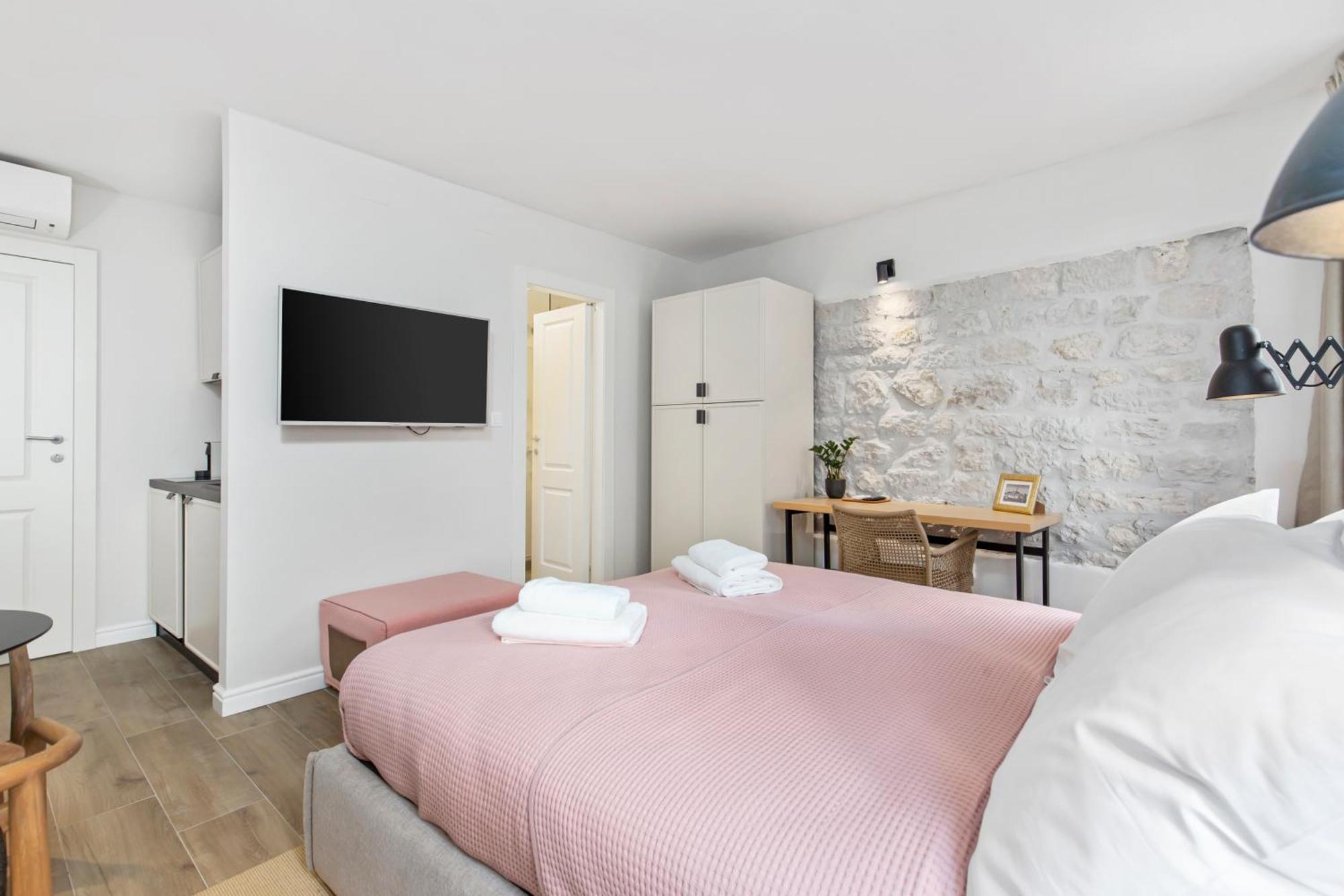 Blubini Heritage House Rovinj Pokoj fotografie