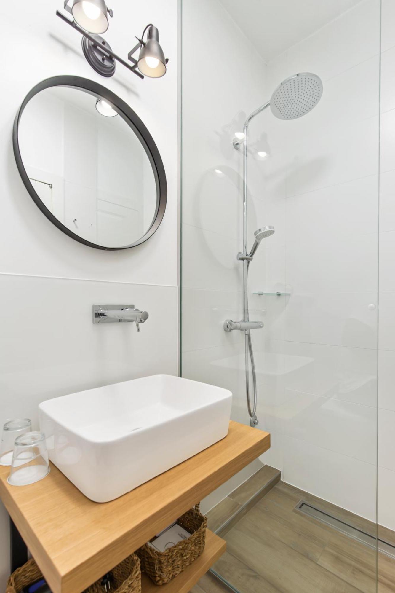 Blubini Heritage House Rovinj Pokoj fotografie