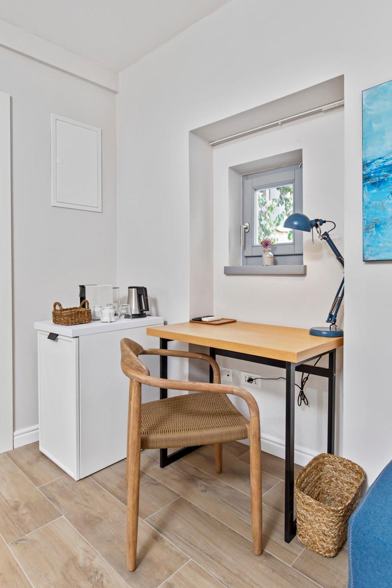 Blubini Heritage House Rovinj Pokoj fotografie