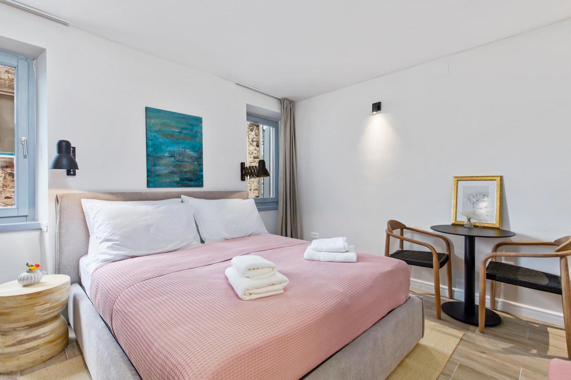 Blubini Heritage House Rovinj Pokoj fotografie