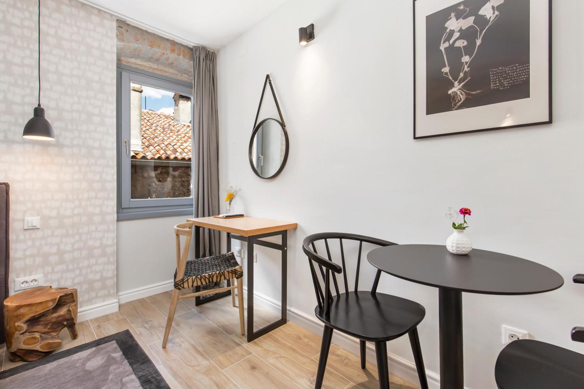 Blubini Heritage House Rovinj Pokoj fotografie